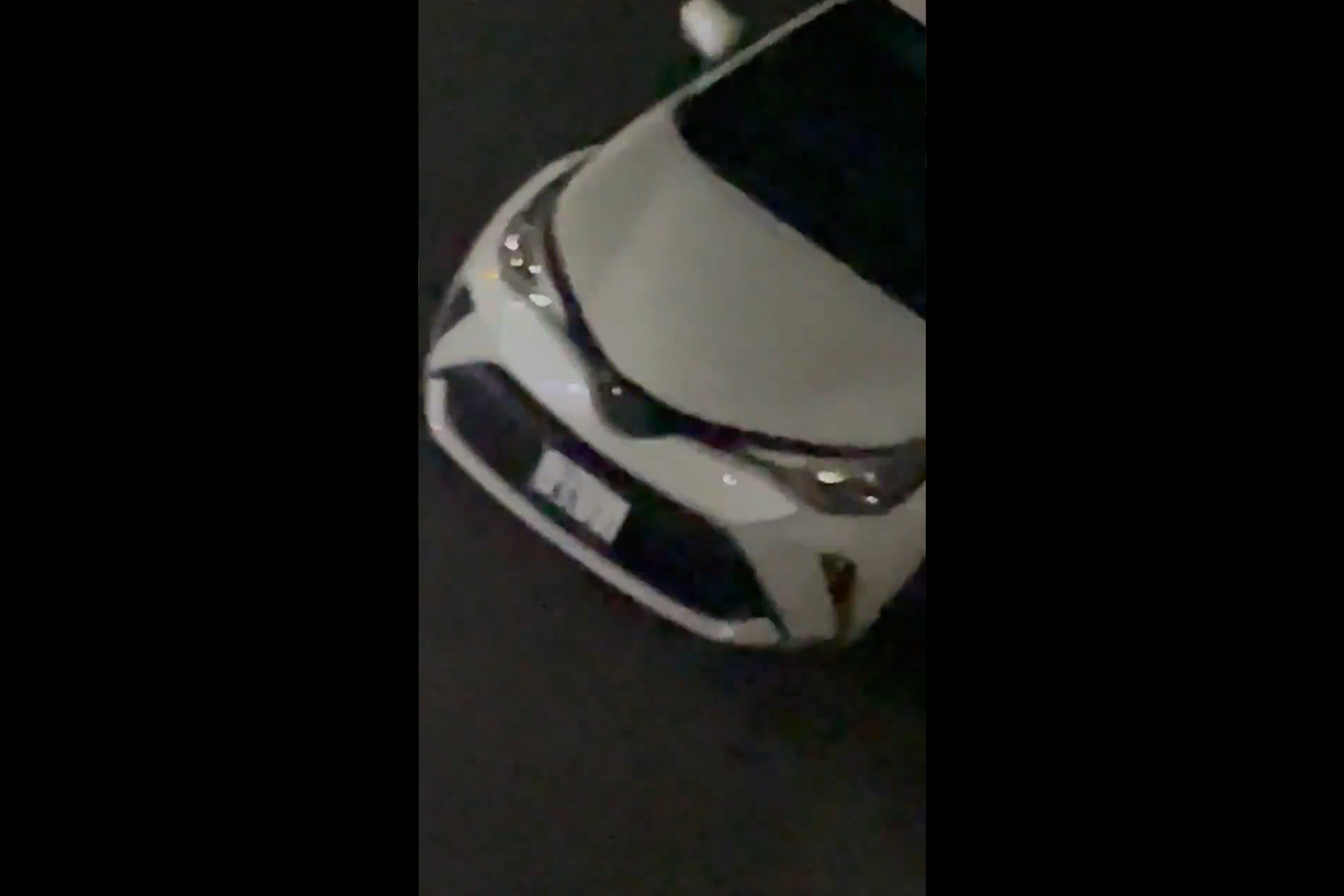 Mazda RX-7 Stolen In Japan On Video Right In Front Of Screaming Owner