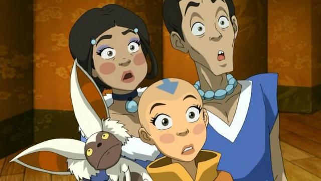 Avatar: The Last Airbender Hitting Netflix Helped Bring the Universe Back to Life at Nick