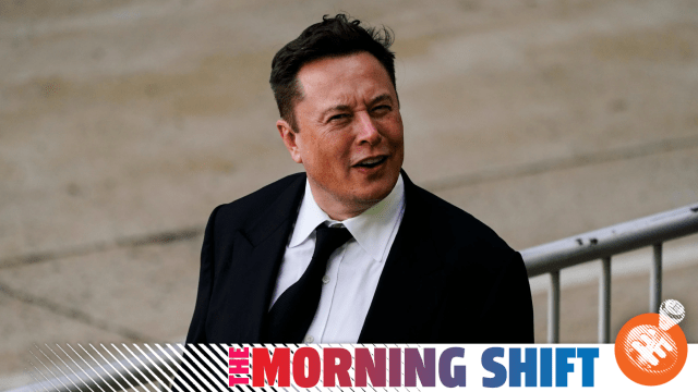 Elon Musk ‘Hates’ Running Tesla