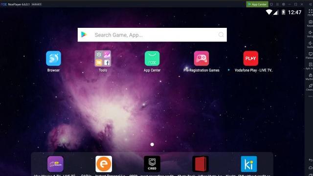 The Best Free Android Emulators For Mac And PC, If That’s Your Thing