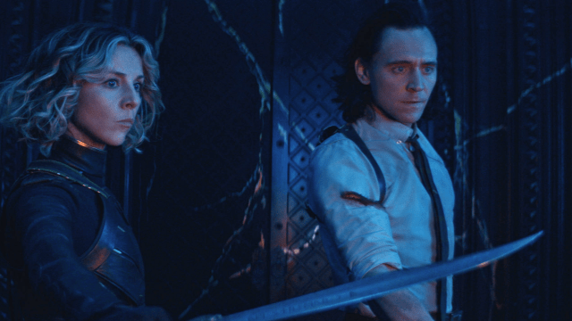 Loki’s Finale Asks If Time Is Inevitable, or Just Marvel Studios