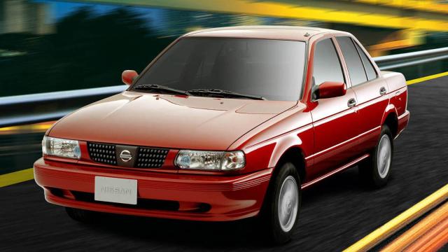 Gamers Are Petitioning Forza Horizon 5 To Include The Nissan Tsuru And We Wholeheartedly Support It