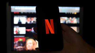 Netflix Is Expanding Into Video Games