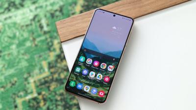 The Best Android Phones Of 2021