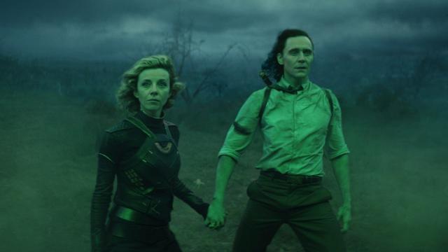 Loki’s Finale Revealed What’s on the Horizon for the MCU