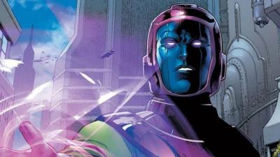 Kang The Conqueror: Who is He and What’s He Doing in the MCU?