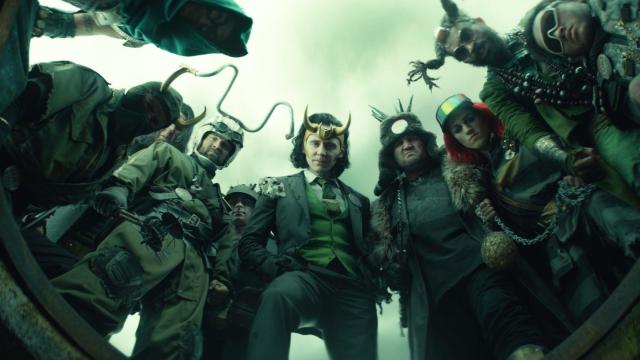 Gizmodo’s Many Variants Chat About Loki, Season 2, and the Future of the MCU