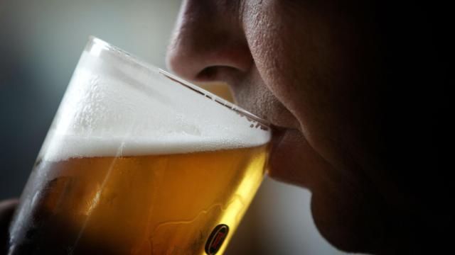 Study: Alcohol Linked to More Than 700,000 Cancer Cases Worldwide Every Year
