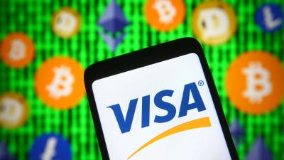 Visa Is Launching An Aussie Crypto Card, So Soon You Can Pay For Beers With Bitcoin