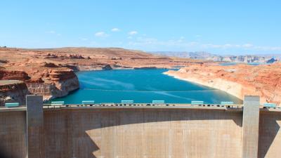 Officials Pull ‘Emergency Lever’ as Lake Powell Plunges Toward Dangerous New Low