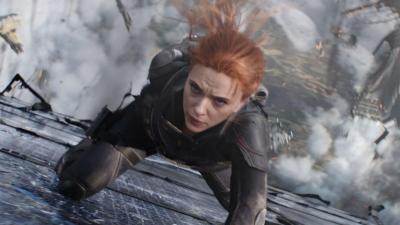 Black Widow is a Good Film, but It Has Flaws That Need Addressing