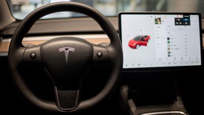 Tesla Full Self-Driving Is Now Available As A Subscription