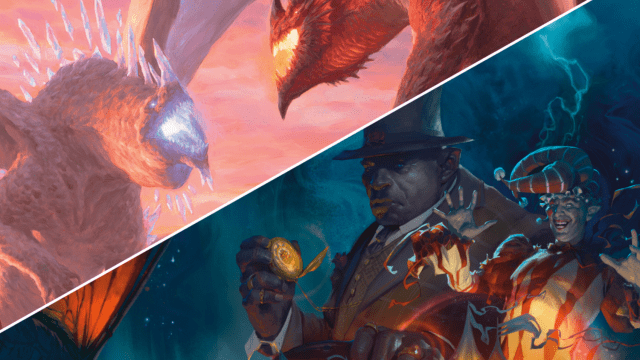 Dungeons & Dragons’ Future Is Full of Carnivals and Dragons