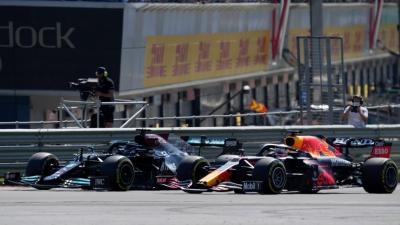 That Lewis Hamilton-Max Verstappen Crash Still Doesn’t Feel Right