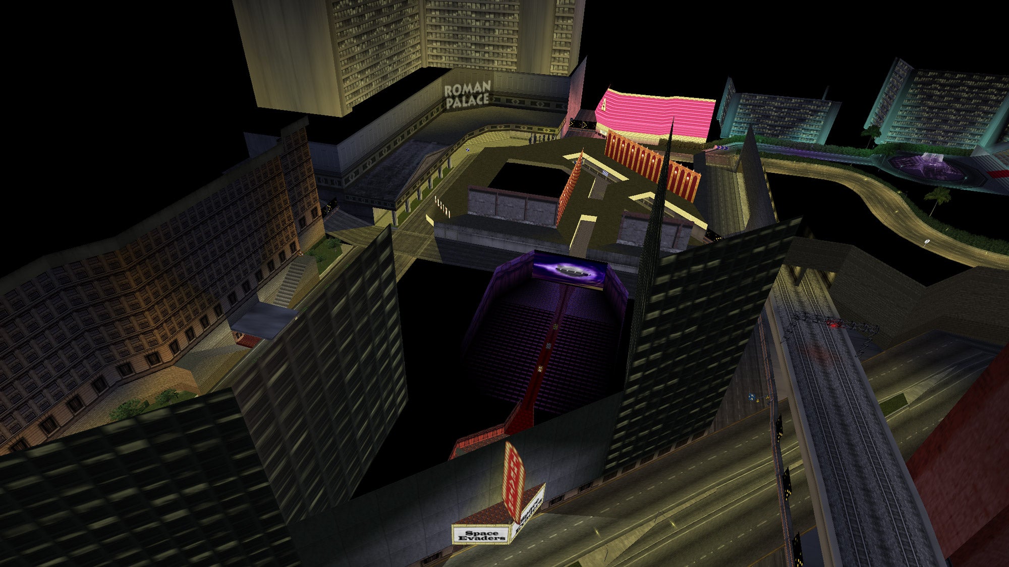 Explore The Secrets Of One Of The N64’s Best Racing Games With This Nifty Level Viewer