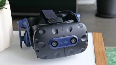 10 HTC Vive Pro 2 Tips to Get the Most From Your VR Headset