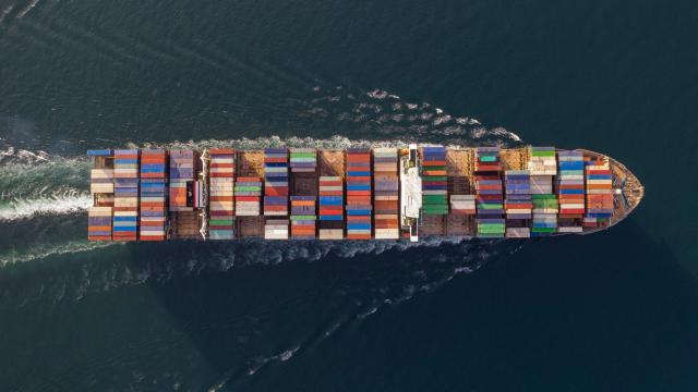 The Hidden Toll of Shipping