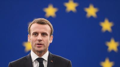 Presidents, Prime Ministers, and a King Among Potential NSO Spying Targets, Including French Leader Macron