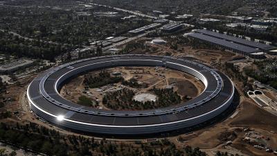 Apple Reportedly Pushing Back Return to Office Plans Amid Rising Covid-19 Cases