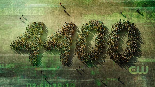 The CW’s 4400 First Look Teases an Intriguing Connection