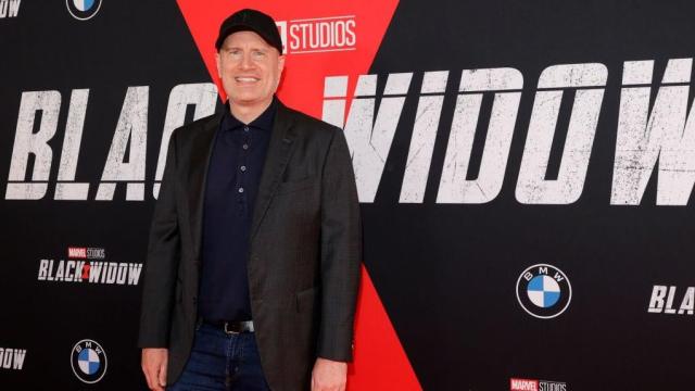 Black Widow’s Yelena: Kevin Feige Teases Her Infinity War Fate and More
