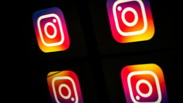 Instagram Is Rolling Out a Sensitive Content Control Option