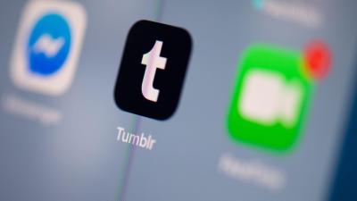 Tumblr Now Allows Creators to Charge for Content — You Know, Except for Porn, Which Is Still Banned