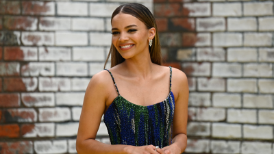 DC’s New Batgirl Has Been Found in Leslie Grace