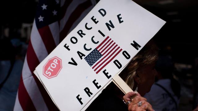 Facebook Just Blocked the #VaccinesKill Hashtag Two Years Too Late