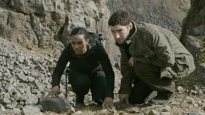 Doctor Who’s Martha Jones Returns for a Year of Hell