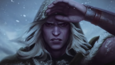 Dungeon & Dragon’s New Drizzt Books Will Work to Combat the Drows’ Racist Past