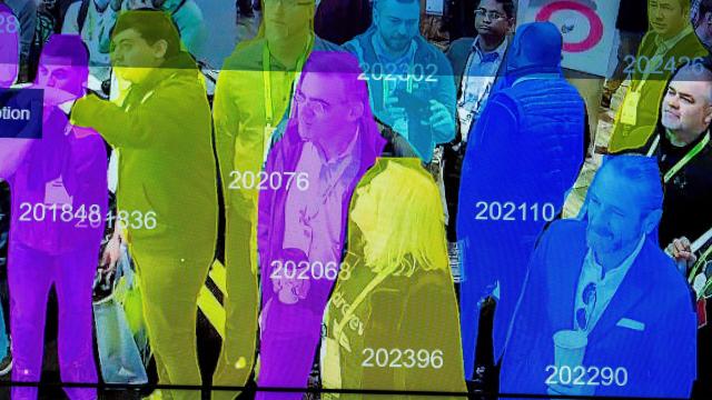 25 U.S. States Are Forcing Face Recognition on People Filing for Unemployment