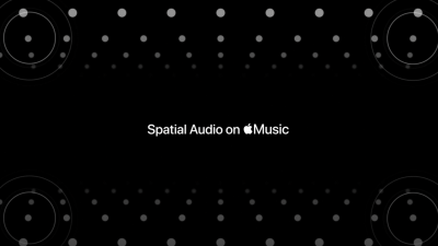 Apple Music’s Spatial Audio and Lossless Streaming Features Land on Android