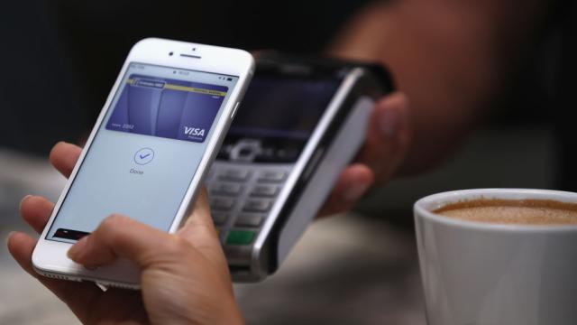 Apple Might Have To Offer Contactless Payment To Third Parties In Australia