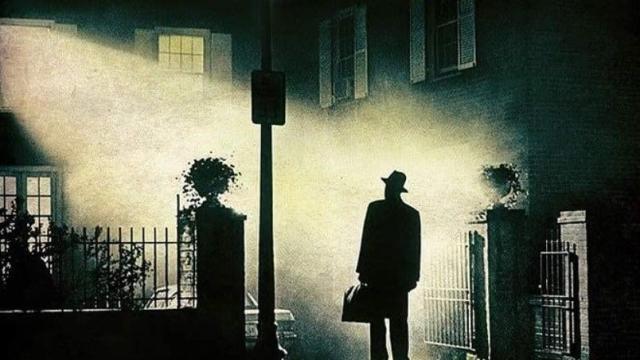 A New Exorcist Trilogy Is Coming From Universal and Blumhouse