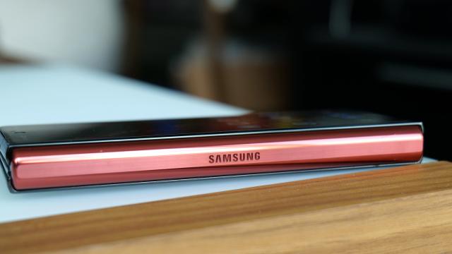 Samsung Confirms: Better Foldables With Stylus Support Are Coming, but No New Galaxy Note