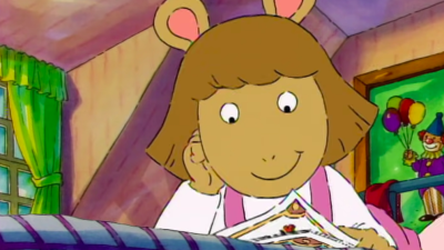 Arthur Is Coming to an End After an Astounding 25 Seasons