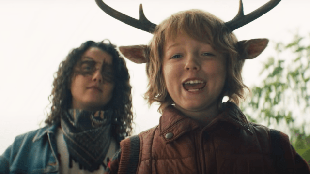 Sweet Tooth Season 2 Is Set to Give Us More Animal-Hybrid Adventures at Netflix