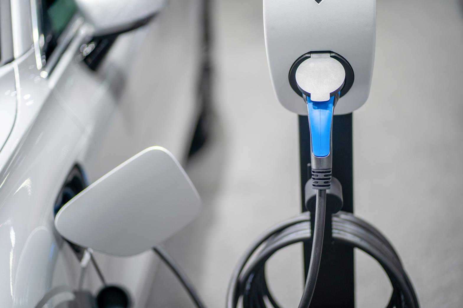 fast chargers australia