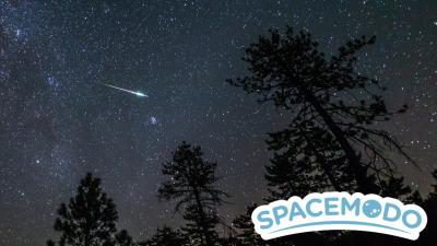Epic Meteors Will Shower the Skies in August