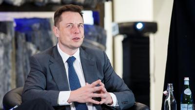 Elon Musk Had One Demand That Sank $60 Billion Apple-Tesla Deal: ‘I’m CEO’ UPDATE: Elon Denies