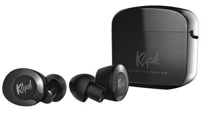 Klipsch’s New Wireless Earbuds Let You Control Your Phone With Head Gestures