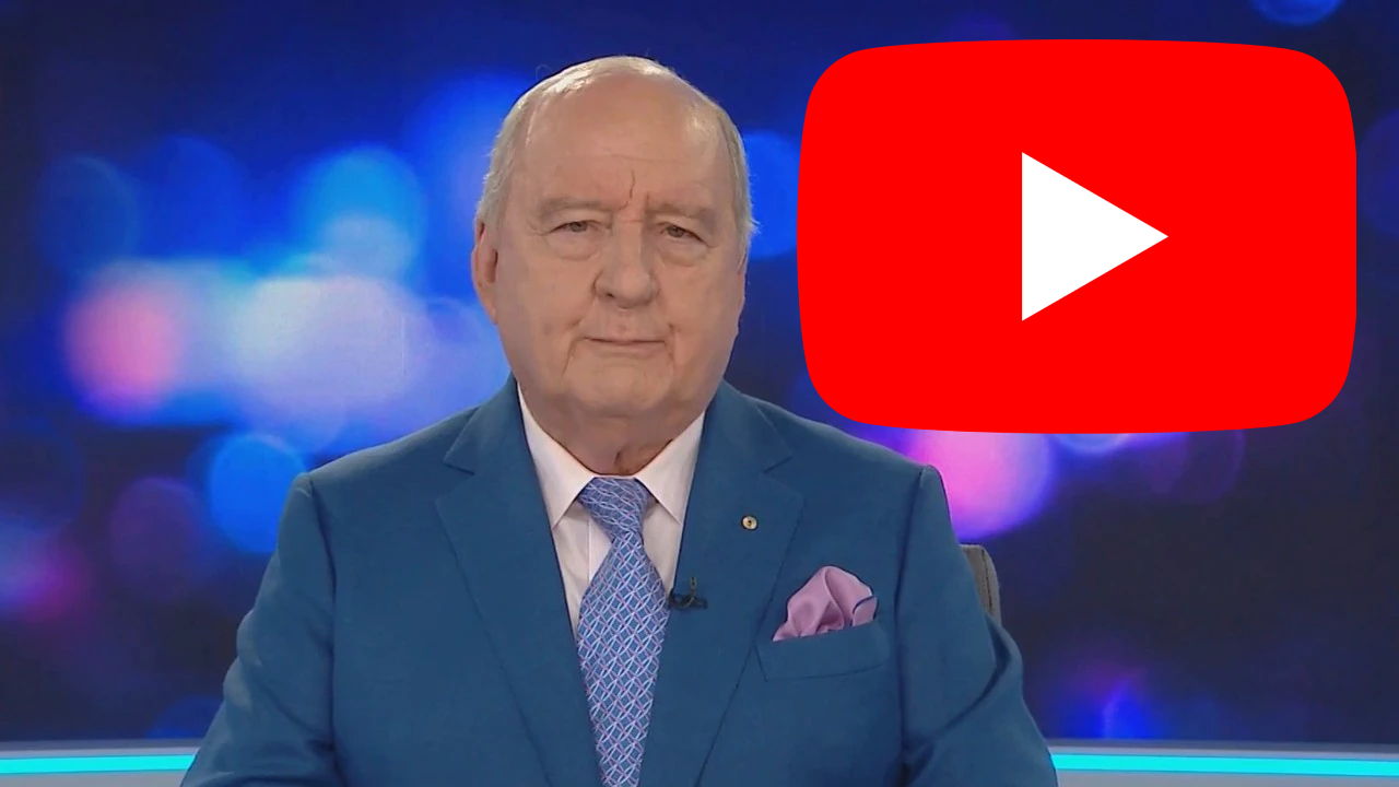 sky news australia youtube ban