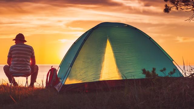 Let Dad Go Wild with the Ultimate Hiking and Camping Gifts for Father’s Day