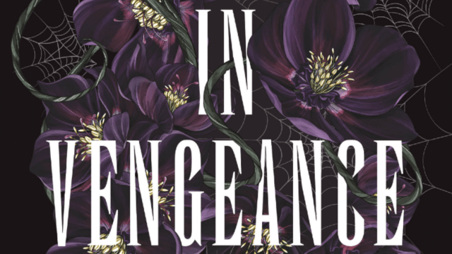 A Séance Goes Alarmingly Awry in This Spooky Excerpt From A Lesson in Vengeance