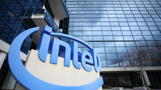 Intel Leak Shows Thunderbolt Speeds Could Double Sometime Soon