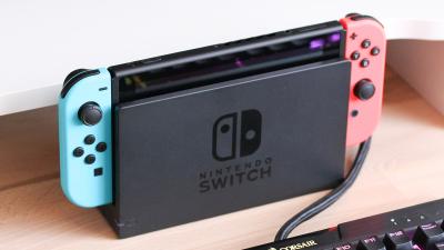 3 Alternative Uses for Your Nintendo Switch Joy-Con Controllers