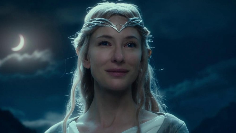 lord of the rings amazon galadriel cast
