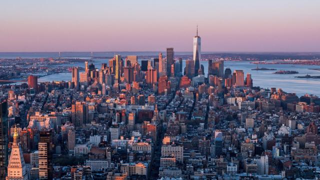 NYC Becomes First U.S. City to Create Vaccine Mandate for Gyms, Indoor Dining, and Entertainment