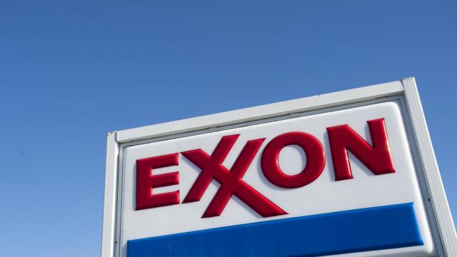 Exxon Invaded My Roku